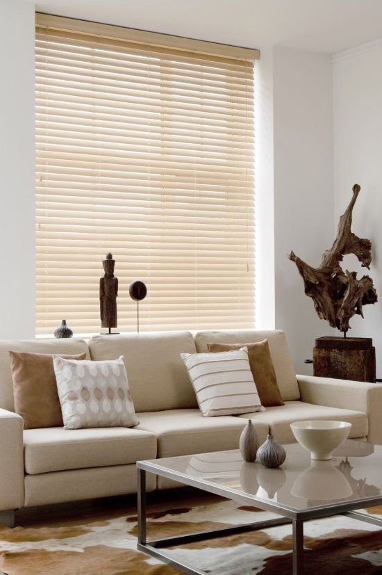 #1 Venetian Blinds