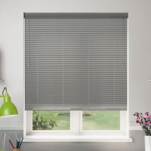 Aluminium Venetian Blinds
