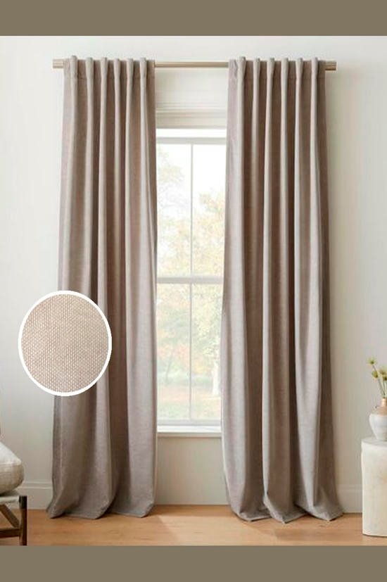 Best Living Room Blackout Curtains