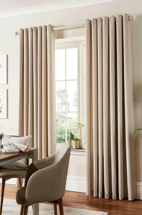 Best Living Room Layered Curtains