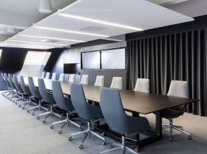 Best Privacy Office Curtains