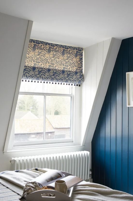 Best Roman Blinds Dubai