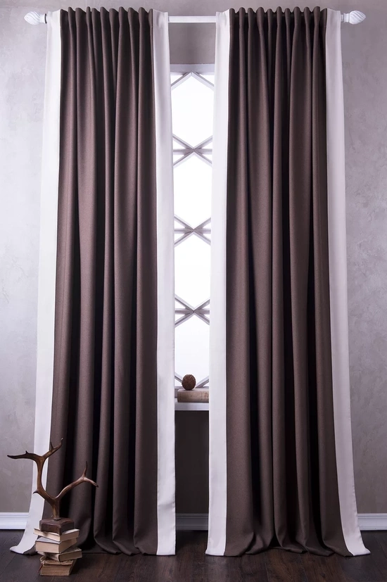 Blackout Curtains in Dubai