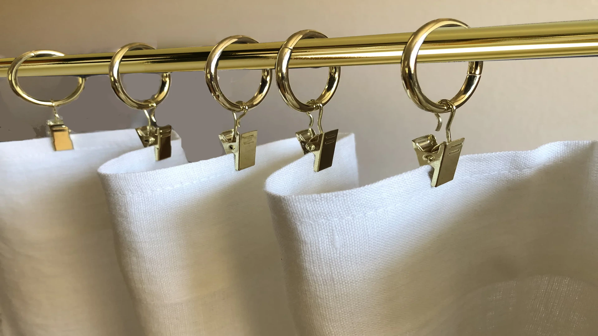 Curtain Hooks Dubai