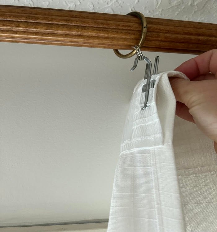 Curtain Hooks Free Consultations