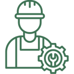 Curtain Installation