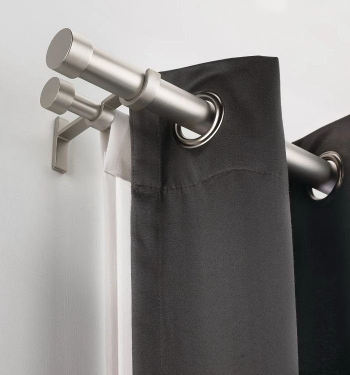 Curtain Rods in Dubai