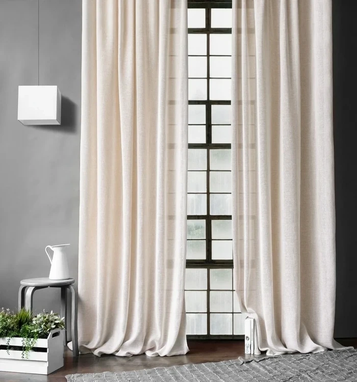 Curtain Selection