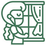 Curtain Installation