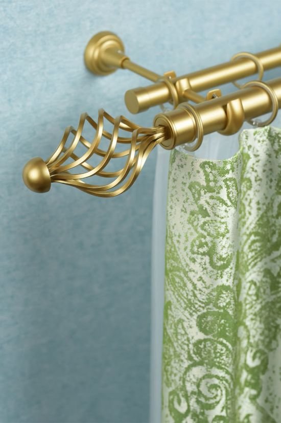 Curtains Rods Dubai