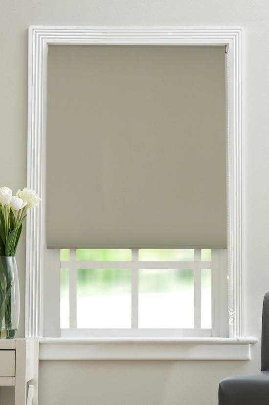 Custom Window Roller Blinds