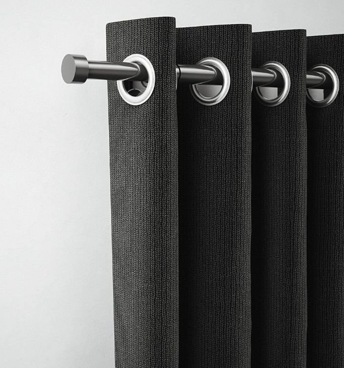 Extendable Curtain Rods