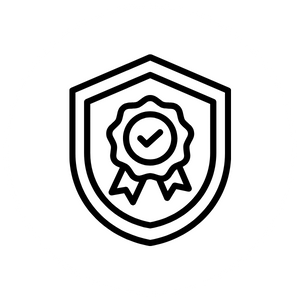 High-Quality Materials