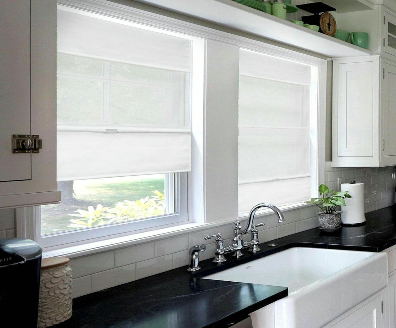 Kitchen Blinds