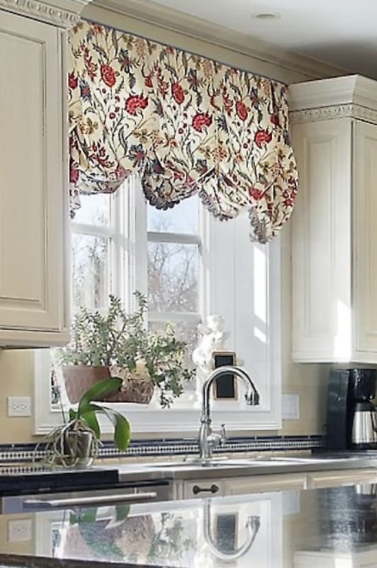 Kitchen Curtains