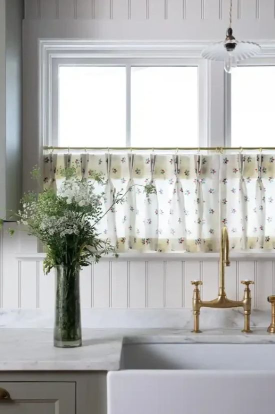 Kitchen Curtains