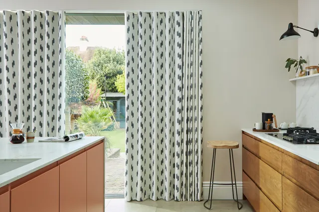 Kitchen Curtains