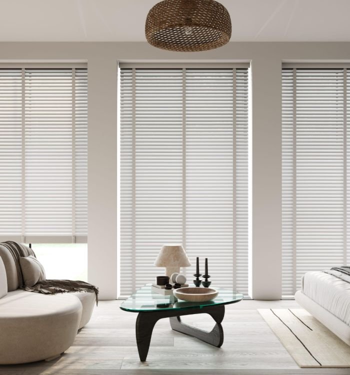 Modern Blinds Dubai