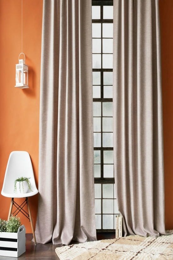 Modern Curtains