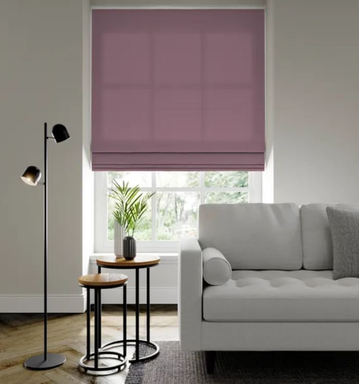 Roman Blinds Dubai