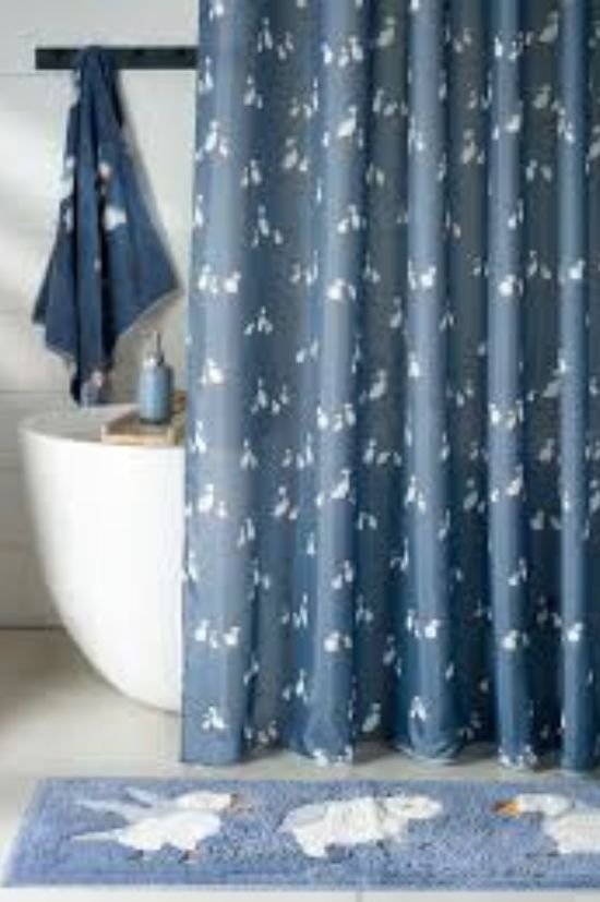 Shower Curtains