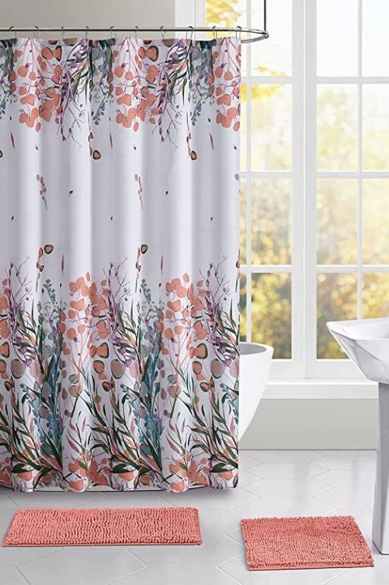 Shower Curtains