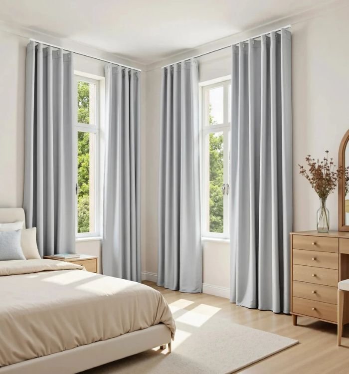 Soundproof Curtains