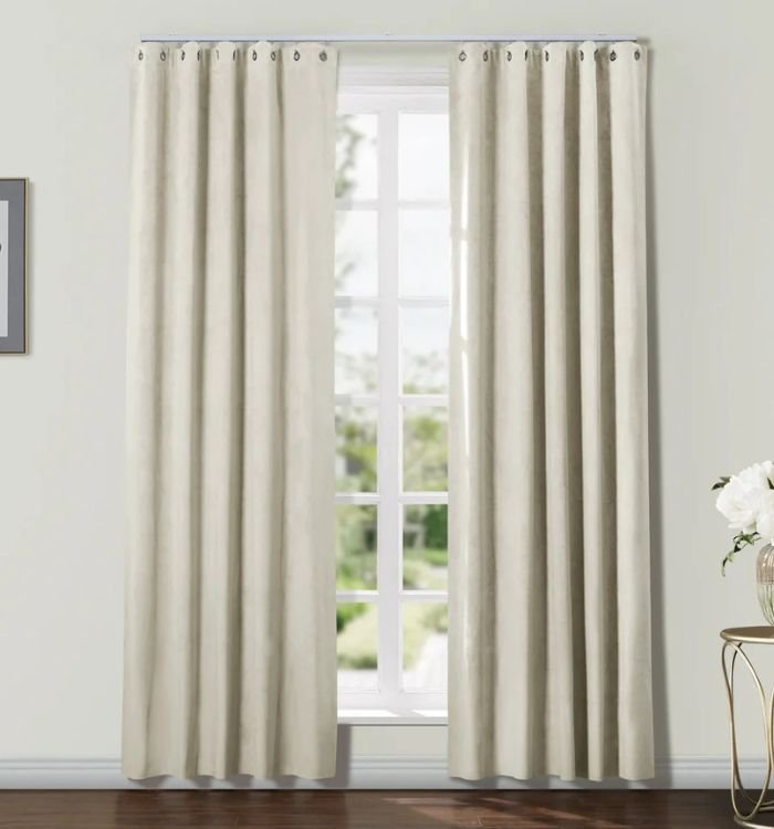 Soundproof Curtains