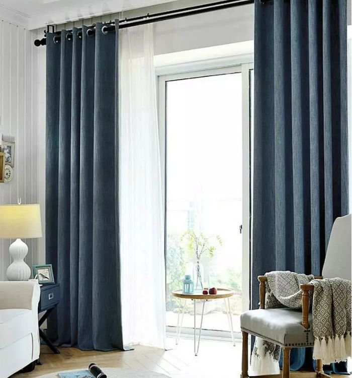 Soundproof Curtains
