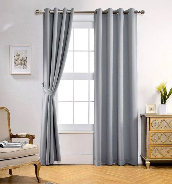 Soundproof Curtains