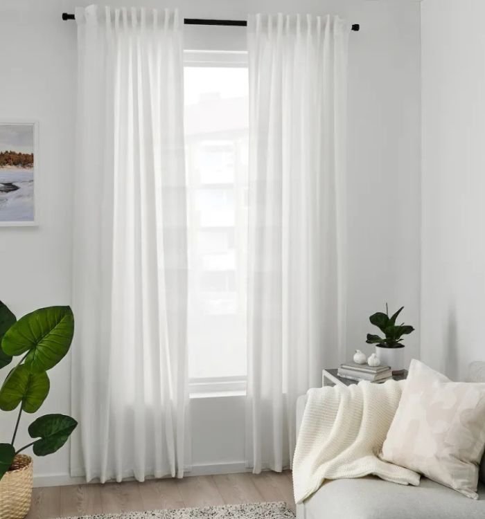 Soundproof Curtains