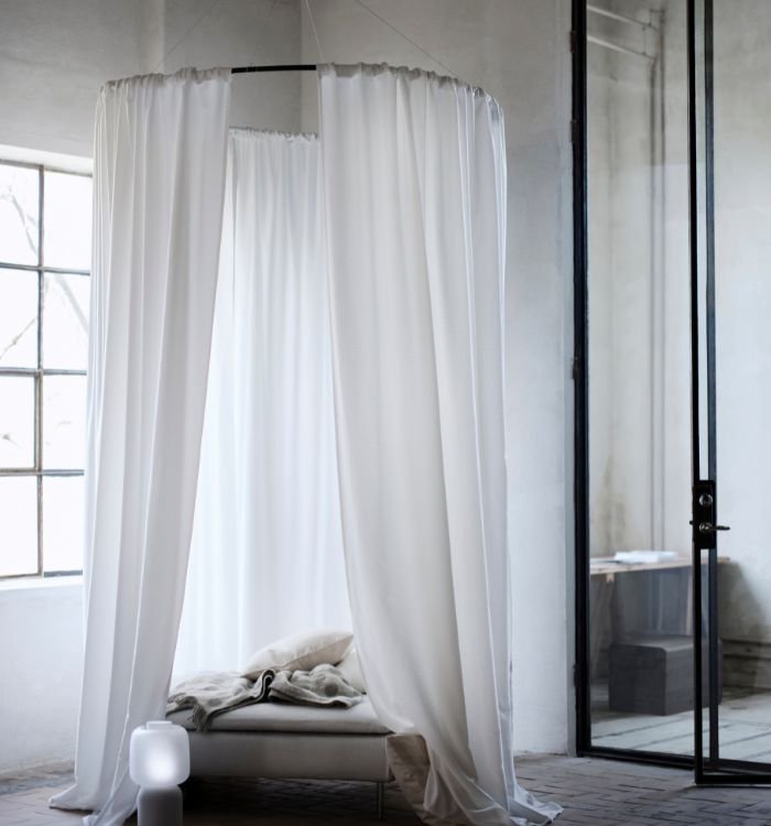 Soundproof Curtains