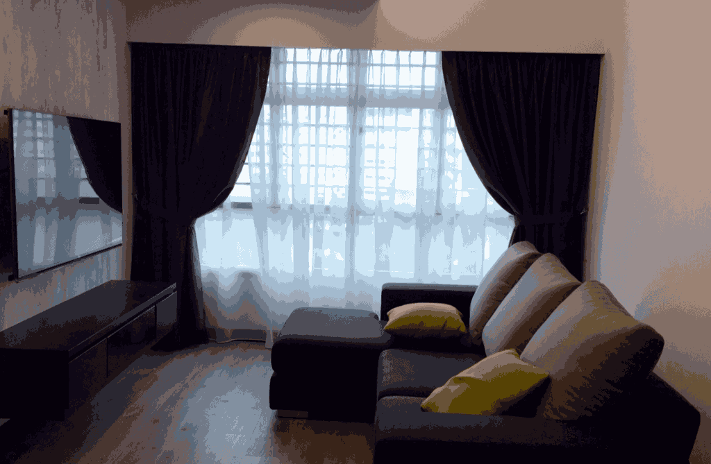 Soundproof Curtains