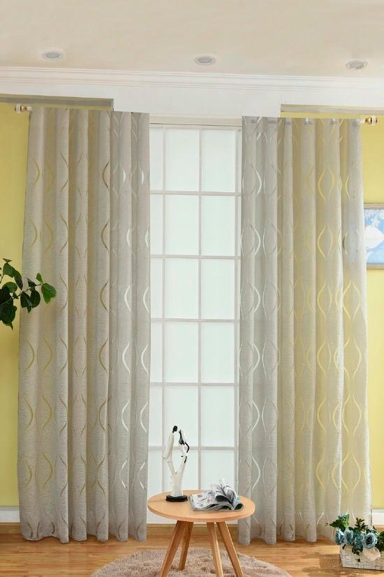 Stylish Curtain Dubai