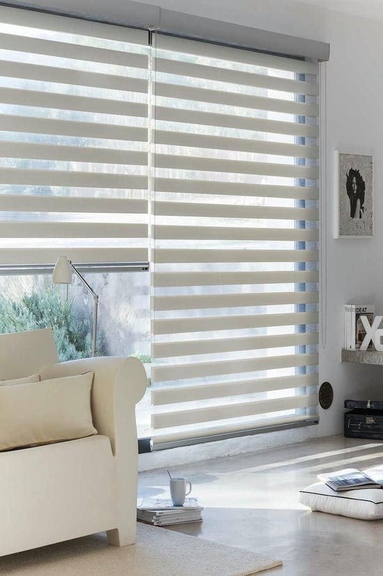 Stylish Roller Blinds