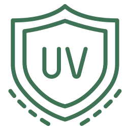 UV Resistance