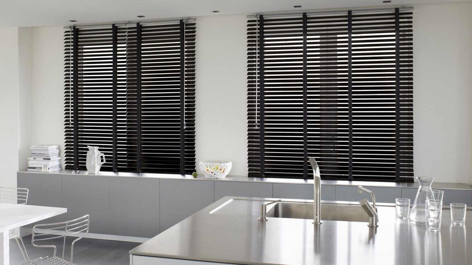 Venetian Blinds