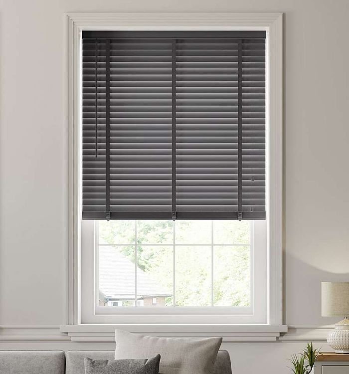 Venetian Blinds