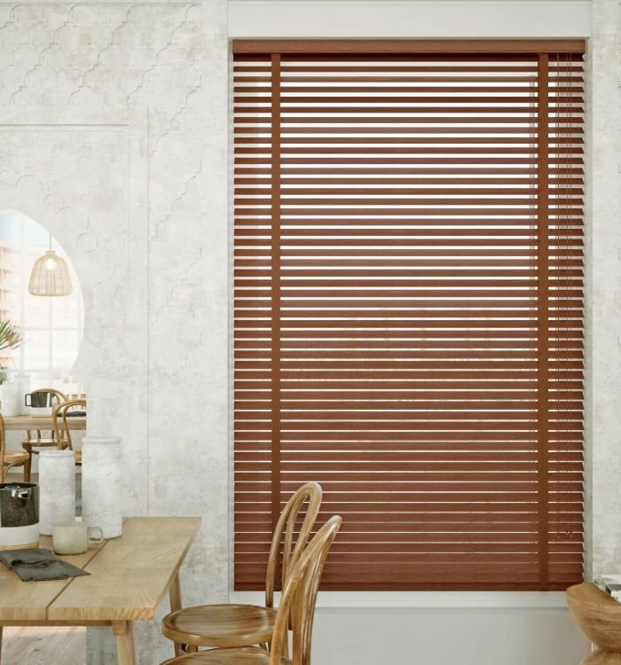 Venetian Blinds Dubai