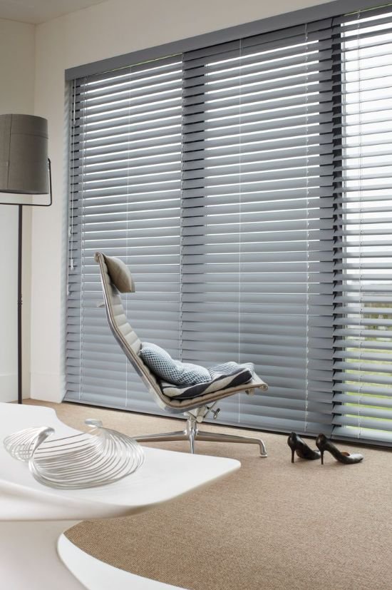 Venetian Blinds Dubai