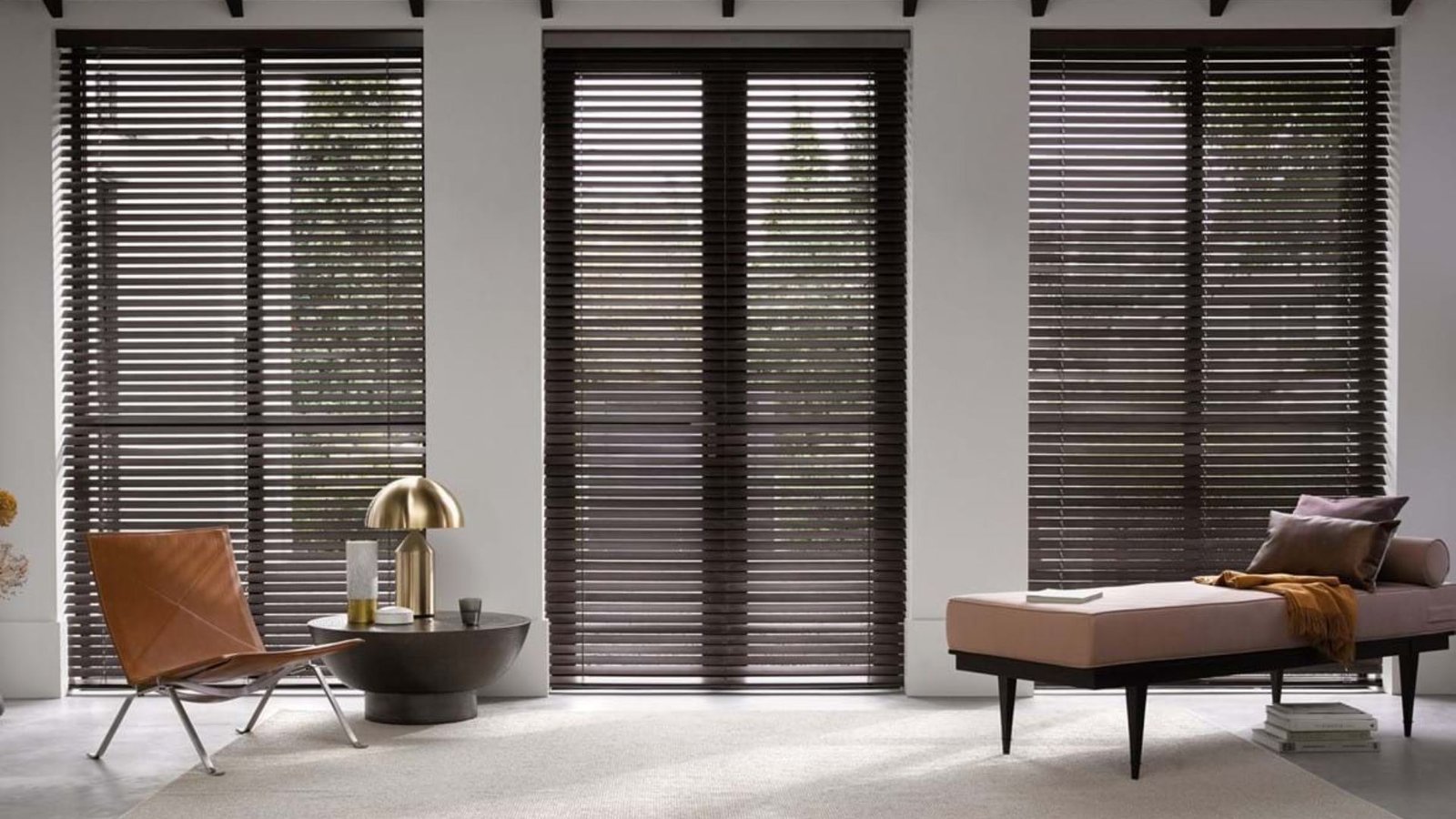 Venetian Blinds Dubai