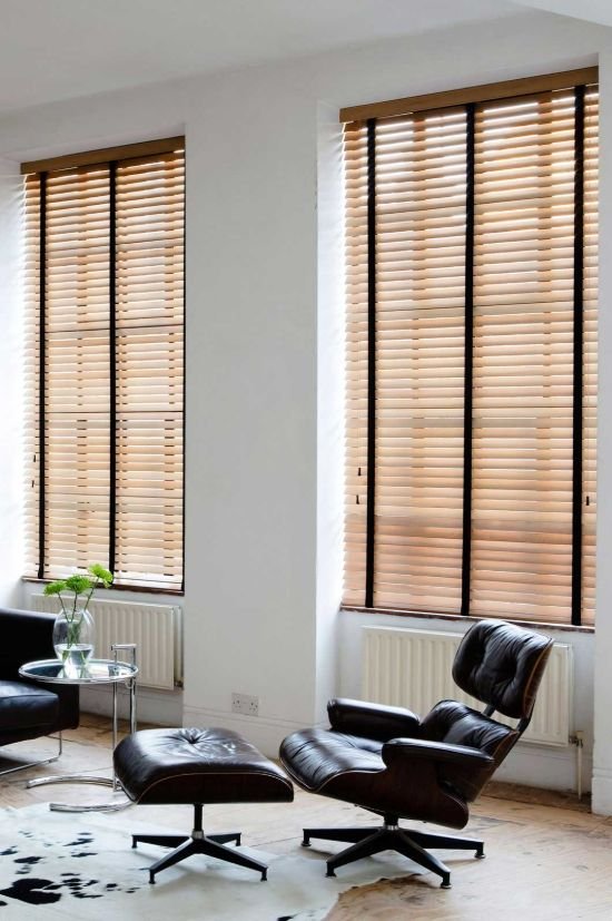 Venetian Blinds UAE
