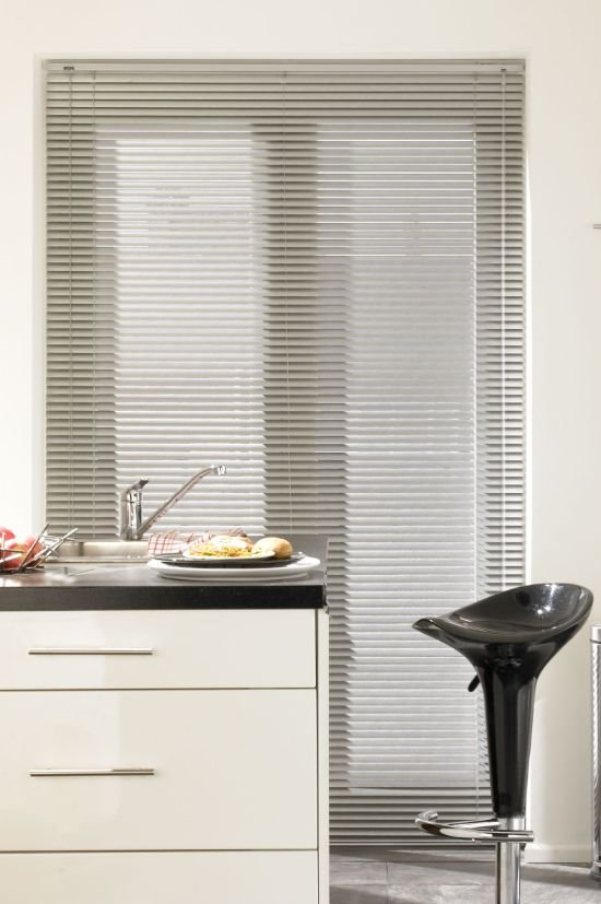 Venetian Blinds in Dubai