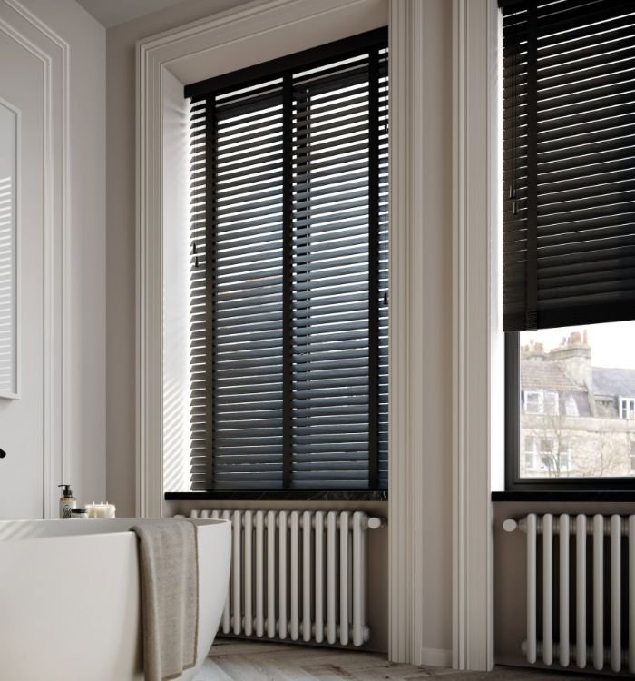 Venetian Blinds in Dubai