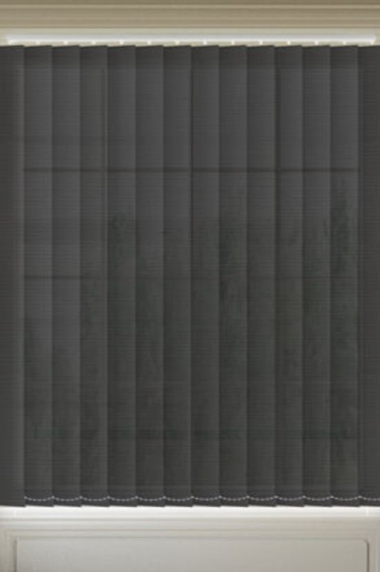 Vertical Blinds