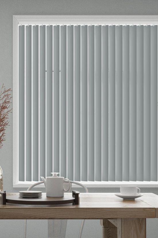 Vertical Blinds