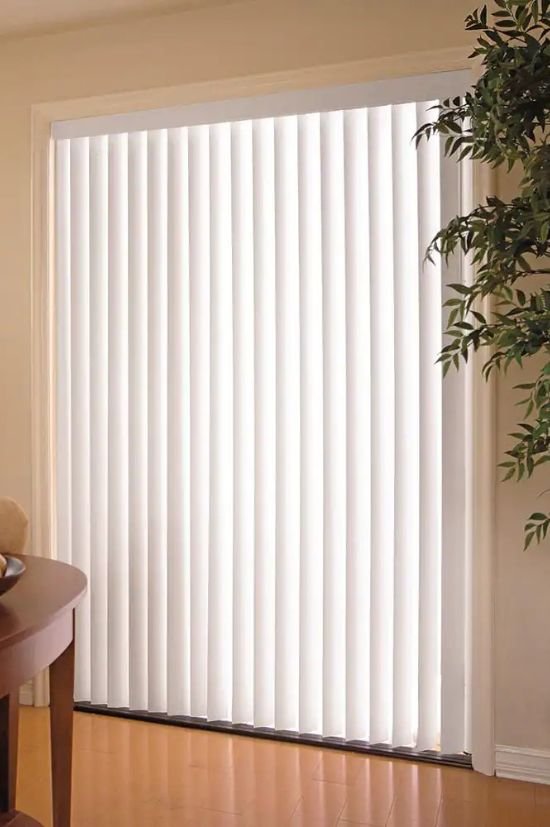 Vertical Blinds