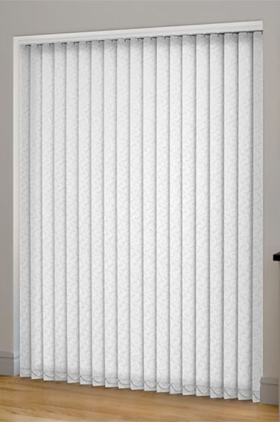 Vertical Blinds