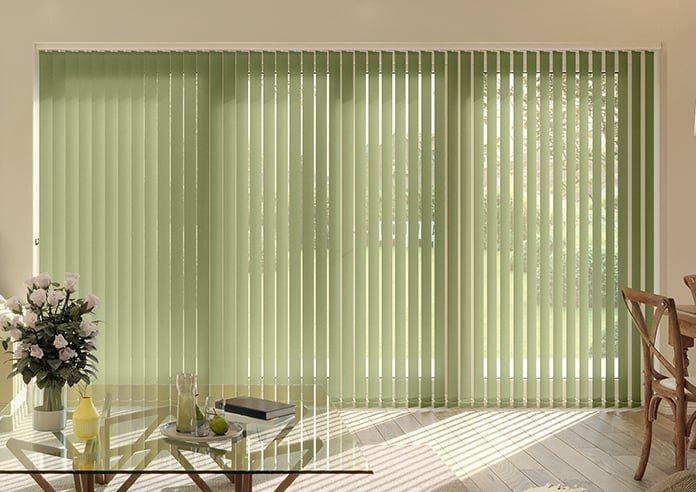 Vertical Blinds