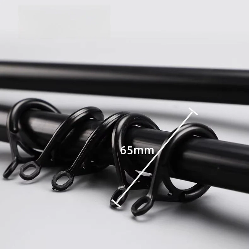 Adjustable Curtain Rod